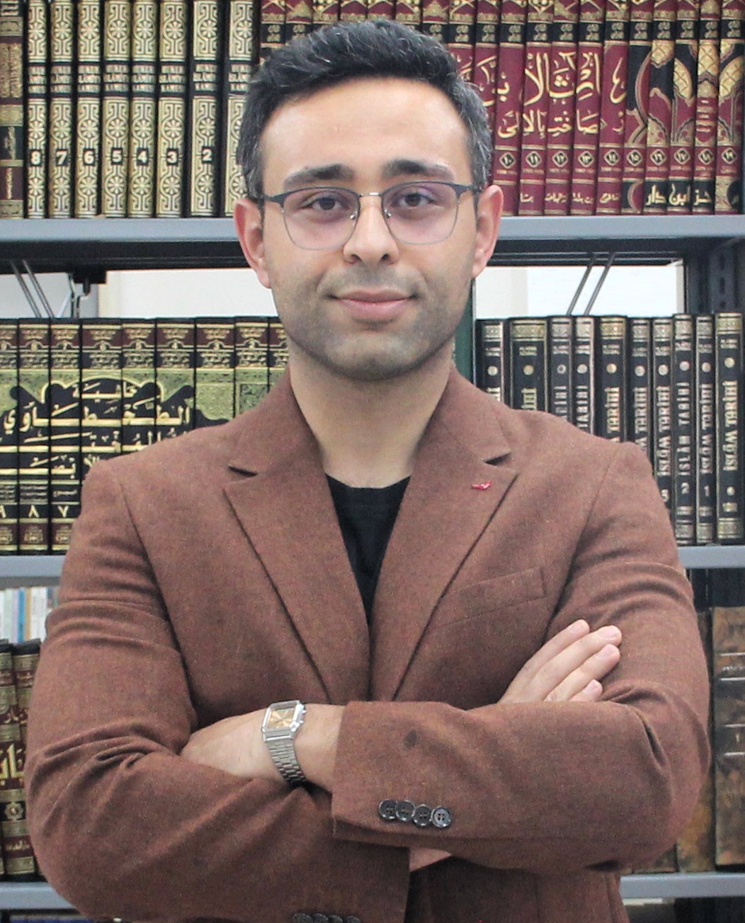 Mustafa ERGİN